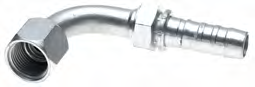 90 Bent Tube