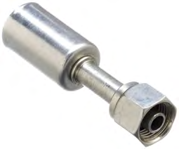 Ring Nut Swivel