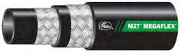Wire Braid Hose