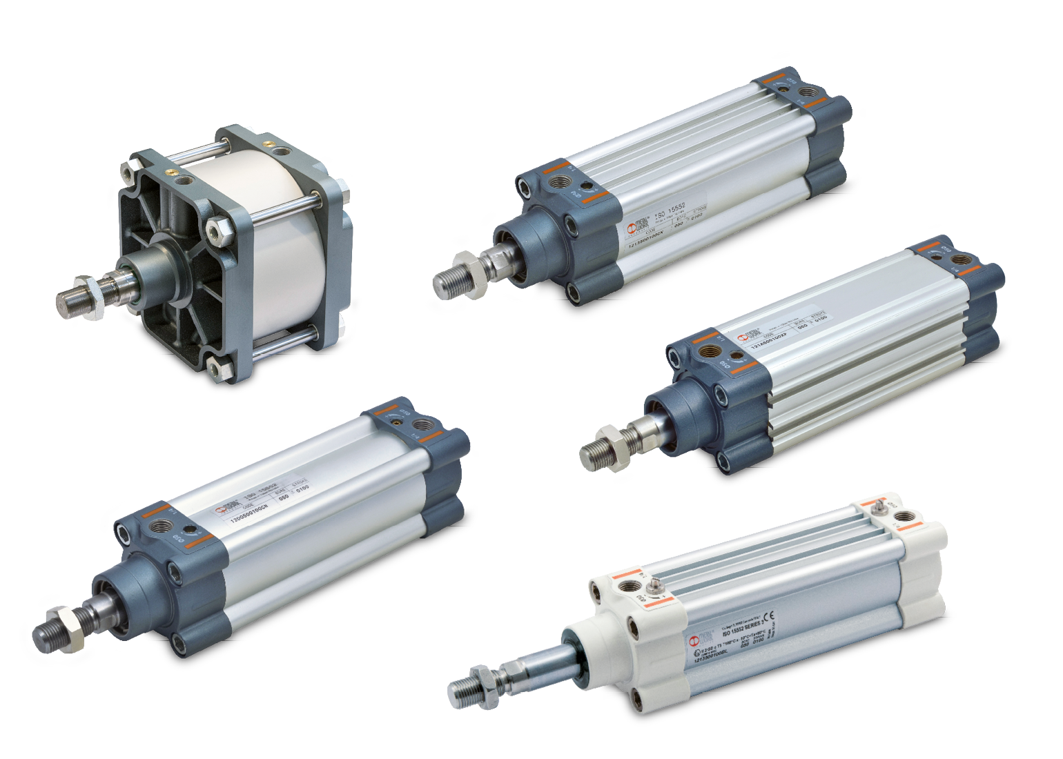 Cylinders