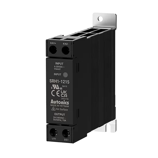 Solid State Relays