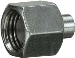 Female DIN 24 Cone