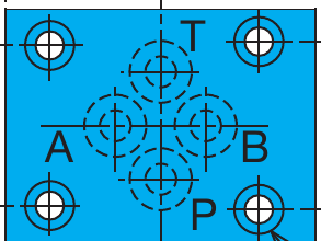 MOB End & Flow Plates