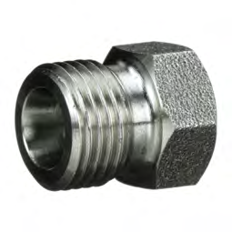 Heavy Series Plug