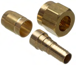 Brass