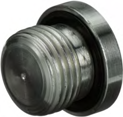 Male British Standard Pipe Parallel with O