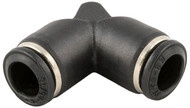 Composite Union Elbow 5mm (3/16) Tube - 55130-5