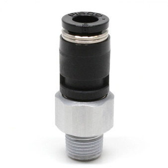 6MM X R1/8 Rotary Joint - RC6-01