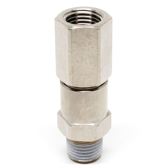 Rc1/8Rc1/8 High Rotary Joint - RHF01-01