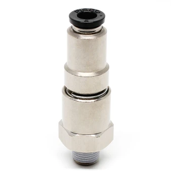 1/4" X R1/4 High Rotary Joint - RHC1/4-02