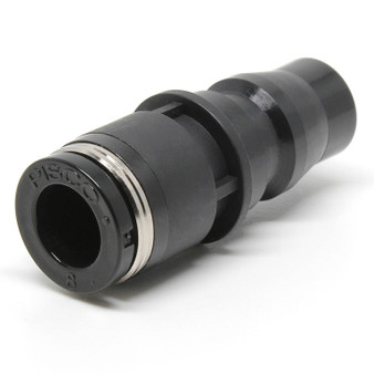 R3/8 Light Coupling 20 Series - CPP20-03