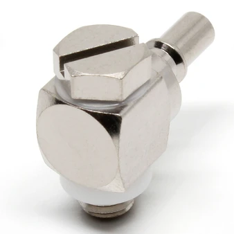 M5×0.8 Light Coupling E3/E7 Series - CPPE3H-M5