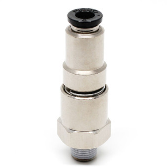 6MM X R1/8 High Rotary Joint - RHC6-01