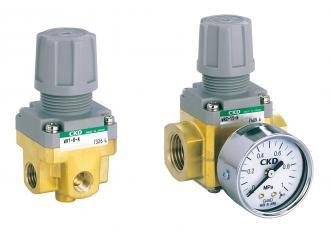 WR Regulator for water