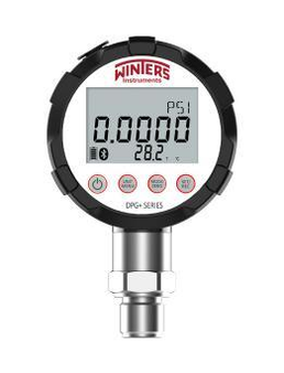 Representative Winters DPG Plus manufacturer catalog image; ordered configuration is defined by listed specifications