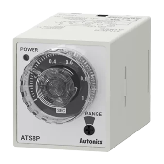 Autonics ATS8P Series ATS8P-6S