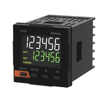 Autonics CX Series CX6S-1P4