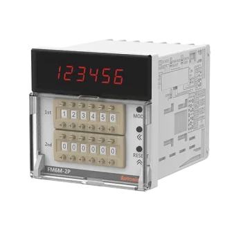 Autonics FM Series FM6M-2P4