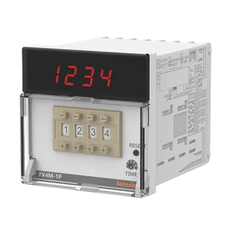 Autonics FXM/FXH Series FX4M-1P4