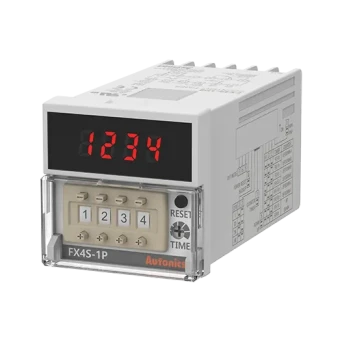 Autonics FXS Series FX4S-1P4