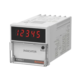 Autonics FXS Series FX5S-I4