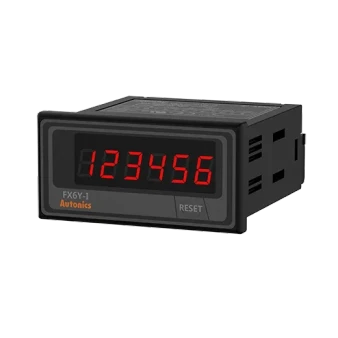 Autonics FXY Series FX6Y-I2