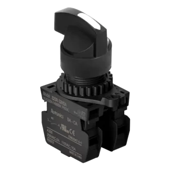 Autonics S2SR Series S2SR-S8KW2A