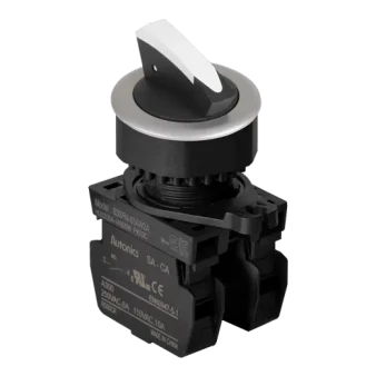 Autonics S3SF Series S3SFN-S3AW2A