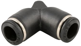 Composite Union Elbow 10mm Tube - 55130-10