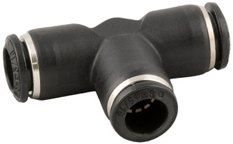 Composite Union Tee 5mm Tube - 55230-5