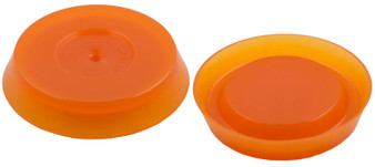 Polyeurathane Piston 3/4" Quick Exhaust Valve - 6052P-3/4