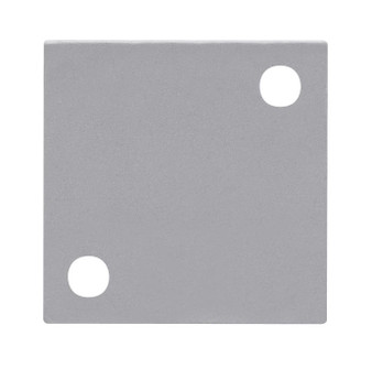 Aluminum Distribution Block 3/8" NPTF - 82640-06