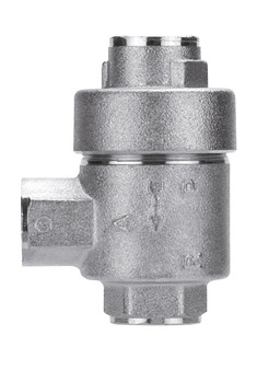 Quick Exhaust Valve 1" NPTF - 82650-16