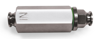 In-Line Filter 3/8" Tube Metal Release Collet (FKM Seals) - 82670VM-06