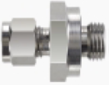 DCM representative series picture retained from the matching DCM-4-2-B listing; dimensions and finish may vary.