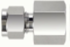 DSA representative series picture retained from the matching DSA-6-8-B listing; dimensions and finish may vary.