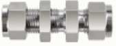 DSU representative series picture retained from the matching DSU-8-SS listing; dimensions and finish may vary.