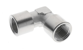 Elbow 1/8 Female x 1/8 Female-BSPP - 5010-1/8