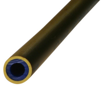 BLUE WELD SPATTER RESISTANT 10MM X 6.5MM X 500 FT RL - 1A-360-0707