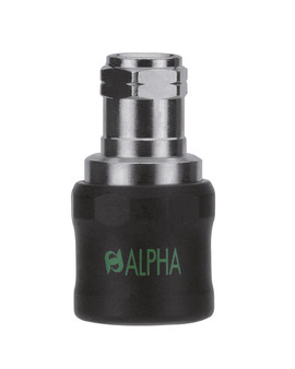 1/4" Safety Coupler x 1/4" Female NPTF - 80622-04