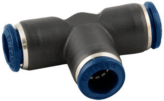 Composite Union Tee 1/4" Tube - 85230-04