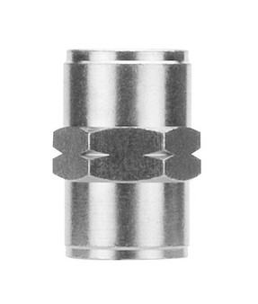 Female Coupler 1/4" NPTF - 82300N-04