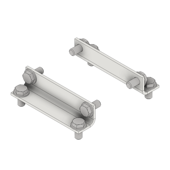 D03H Special Mounting Kit - 185-400MKO