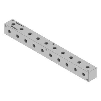 Ductile Junction Block - DJ2701004P