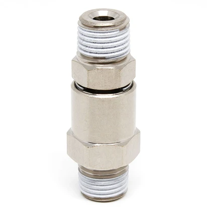 R1/8 X R1/8 High Rotary Joint - RHS01-01