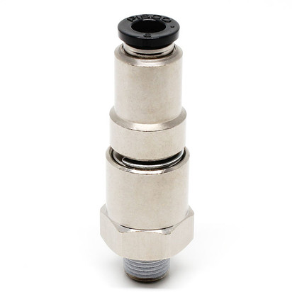 4MM X R1/8 High Rotary Joint - RHC4-01