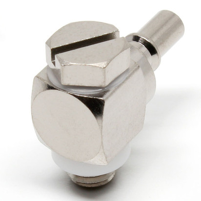 M5×0.8 Light Coupling E3/E7 Series - CPPE7H-M5