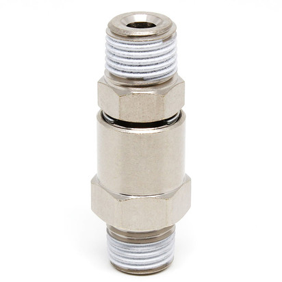R3/8 X R3/8 High Rotary Joint - RHS03-03
