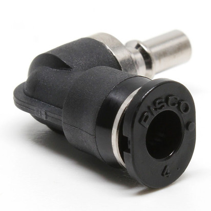 1/8" Light Coupling E3/E7 Series - CPPE3L-1/8