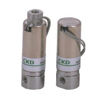 HNB, HNG Direct acting 2, 3-port solenoid valve